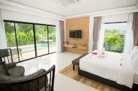 Pumeria Resort Phuket