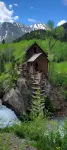 Log Cabin in the Mountains - Trout fishing, skiing & hiking right out your door! Hotels near Glenwood Springs Branch Library