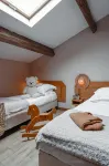 Hôtel le Pré Galoffre Hotel a Nîmes