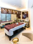 Howard Johnson by Wyndham Bengaluru Hebbal - ที่มีสปา