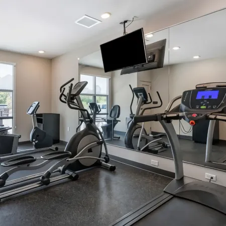 Extended Stay America Suites - Atlanta - McDonough