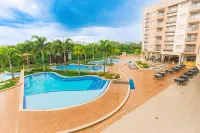 Alta Vista Thermas - Oficial Hotel a 