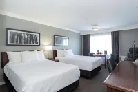 Sandman Hotel Red Deer Hotels near Woody's Spray Park