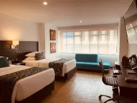Hotel Dann Cali