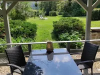 Cottage on the Selke, pure nature Hotels in Falkenstein