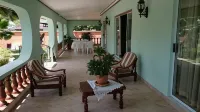 Villa Bedier Self-Catering Apartments