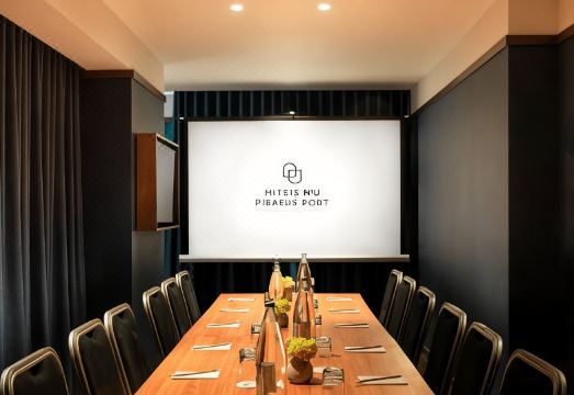 미츠시스 N'U 항구 이미지