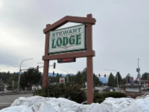 Stewart Lodge Hotels in Kittitas County