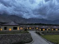 Sukoon Resorts Hotels in Skardu