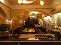 The Purple Leaf Hotels Hotels in Secunderabad