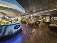 Hit Hotel - Quầy bar