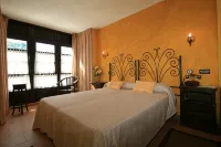 Posada-Spa Privilegio de Vara Hotels in Argoños