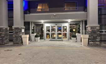 Hotel Dawson Creek, SureStay Collection by Best Western
