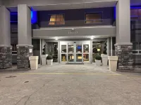 Hotel Dawson Creek, SureStay Collection by Best Western Hotel dekat Walter Wright Pioneer Village