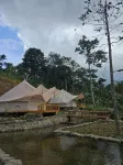 Kaliwatu Sentul Glamping & Campsite