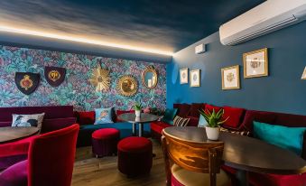 Churchill Hotel Bayeux Centre