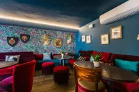 Churchill Hotel Bayeux Centre Hotels in Bayeux