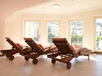 EA Hotel Elefant - spa