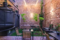 Faz Hostel Hôtels à : Córdoba