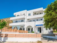 Matala Hostel Hotels in Faistos