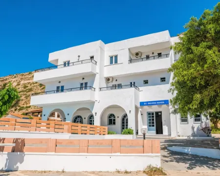 マタラ ホステル マタラのホテル