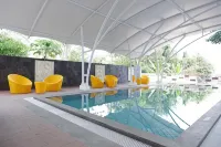 Point C Hotel Bandung - Pools