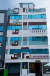 Hotel Sitar Grand - Mountain view
