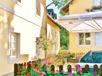 Hotel Alttolkewitzer Hof Hotels near Schönfeld-Weißig