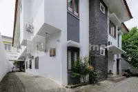 Karawaci Taman Permata Tiga RedPartner