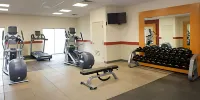 Embassy Suites by Hilton Cincinnati Northeast Blue Ash - Gym