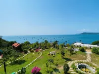 ThmorDa Resort Các khách sạn ở Sihanoukville