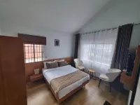 Bon Sejour Ooty Hill View Resort & Hotel