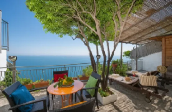 Amalfi Residence