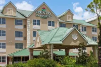 Country Inn & Suites by Radisson, Port Charlotte, FL Hotel di Port Charlotte