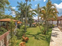 Pousada Igarapé Hotels in Socorro