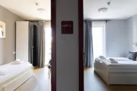 Di Verdi Imperial Hotel Hotels near Hungarian Natural History Museum