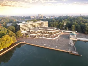 Courtyard Hannover Maschsee