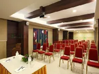 Hotel Sagar Castle Hotel di Ratlam