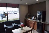 Framingham Inn - Bữa sáng
