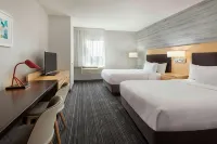 TownePlace Suites London Hotels in der Nähe von Sunglass Hut