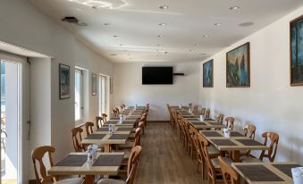 Hotel Garni Montaldi