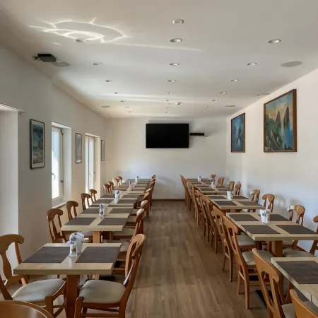 Hotel Garni Montaldi