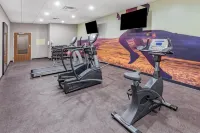 Hawthorn Extended Stay by Wyndham Oklahoma City Airport