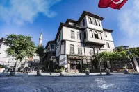 Hotel Ankatra - Pet friendly