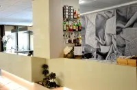 Hotel President - bar
