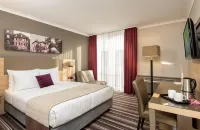 萊昂納多杜塞爾多夫機場拉廷根飯店