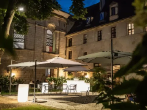 Hôtel de Bourbon - Mercure Bourges Hotels in Bourges