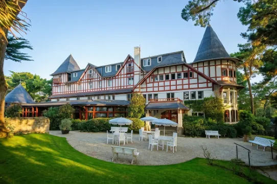 Hôtel Miléade Les Pléïades  La Baule Hôtels à : La Baule-Escoublac