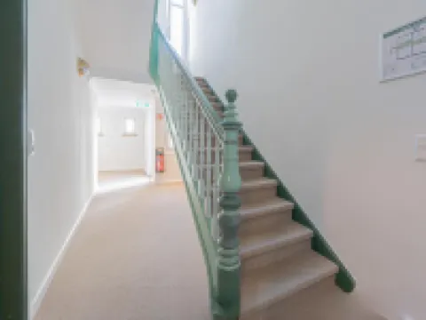 Logierhaus am Denkmal Hotéis em Norderney