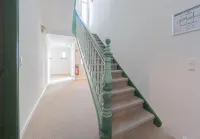 Logierhaus am Denkmal Hotel di Norderney